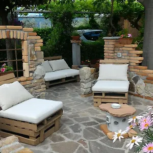Val Di Lupa Bed & Breakfast