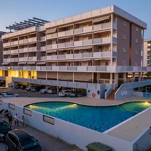 Itaca Apartman Bibione