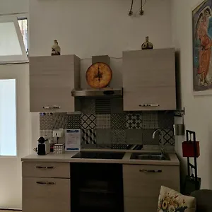 4 Via Valona - Executive Luxury Apartman Bari