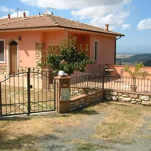 Casa Papacqua Casa vacanze