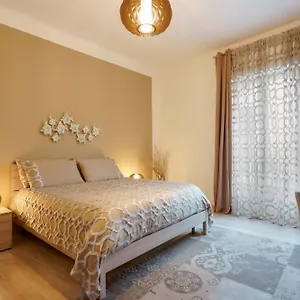  Bed & Breakfast Montellinos Tortora Italië