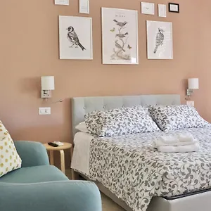  Bed & Breakfast Su Giardinu Italië