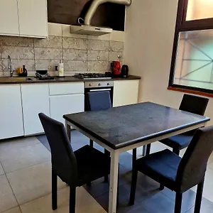 Casa Della Lettera Apartman Catania
