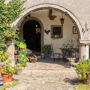A Casa Di Gianni E Mari Bed & Breakfast Vestone