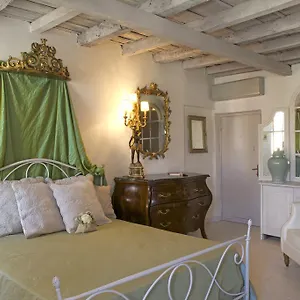 *** Bed & Breakfast Le Stanze Del Cardinale Italië