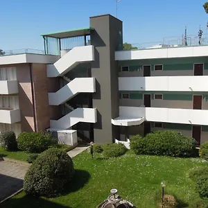 Gemini Apartman Bibione
