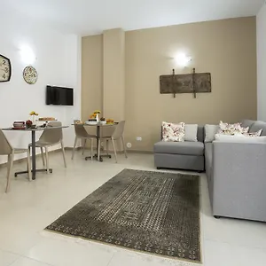 *** Bed & Breakfast Mare E Monti Italië