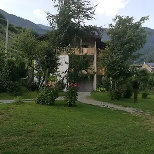 Le Ruote Bed & Breakfast Berbenno di Valtellina