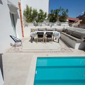 *** Bed & Breakfast Settegrana Italië