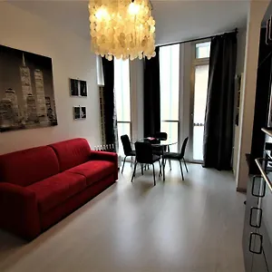 Baricarulli52 Apartman Bari