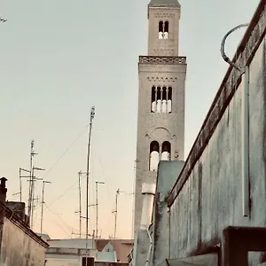 San Marco Apartman Bari